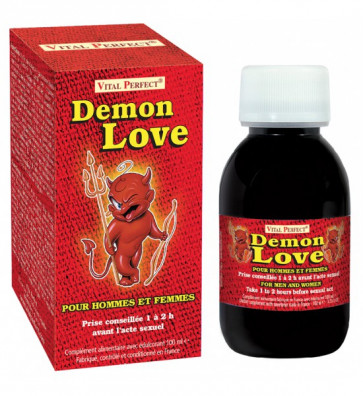 Demon Love Vital Perfect® 100ml