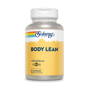 BodyLean™ Citrimax® Solaray