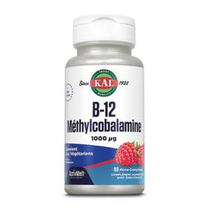 Vitamine B12 Kal
