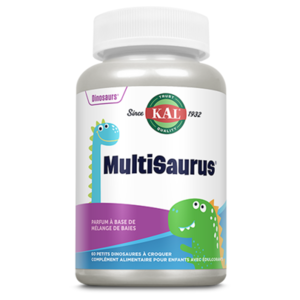 Dinosaures MultiSaurus Kal
