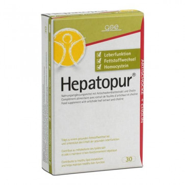 Hepatopur GSE