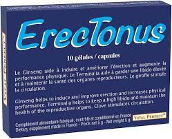 Erectonus Vital Perfect®