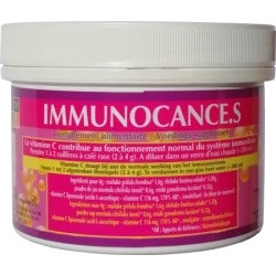 Immunocance jade recherche