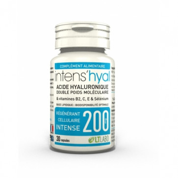 Intens'hyal devient Flex'hyal