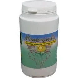 Mémorinda Jade recherche