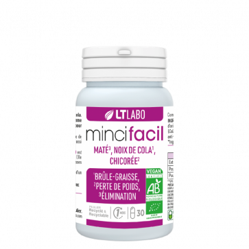Mincifacil LT Labo