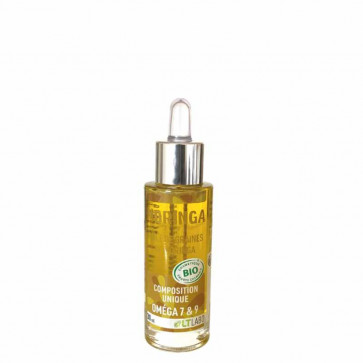 Huile de Moringa Bio Ethik Planète 30 ml LT Labo