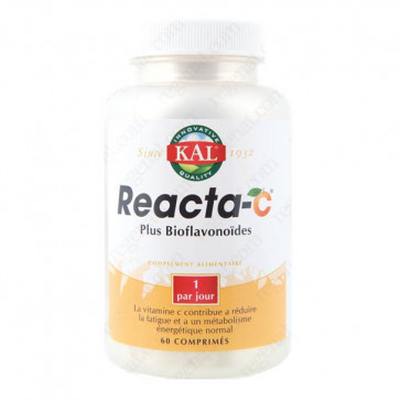 Reacta-C® Kal