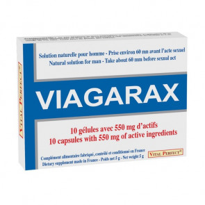 Viagarax Vital Perfect®