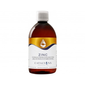 Zinc Catalyons 500ml