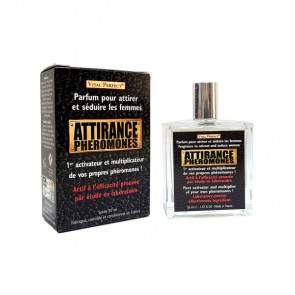 Attirance Phéromones Vital Perfect®