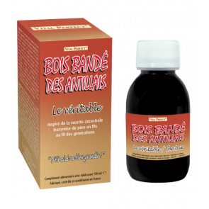 Bois bandé des Antillais Vital Perfect® 100ml