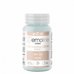 Dermoline Hydric LT Labo