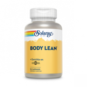 BodyLean™ Citrimax® Solaray