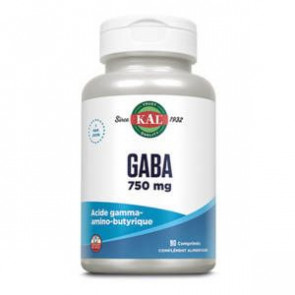 Gaba 750mg KAL