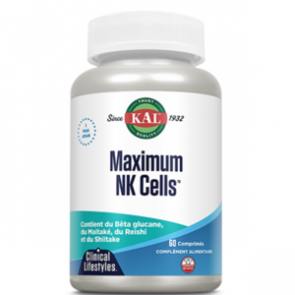 Maximum NK Cells™ Kal