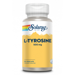 L-Tyrosine 500mg Kal