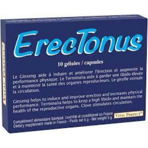 Erectonus Vital Perfect®