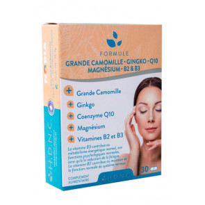 Formule grande camomille H.D.N.C