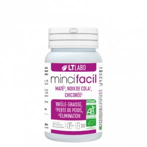 Mincifacil LT Labo