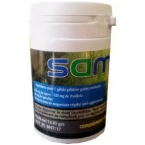 Samavance Jade recherche